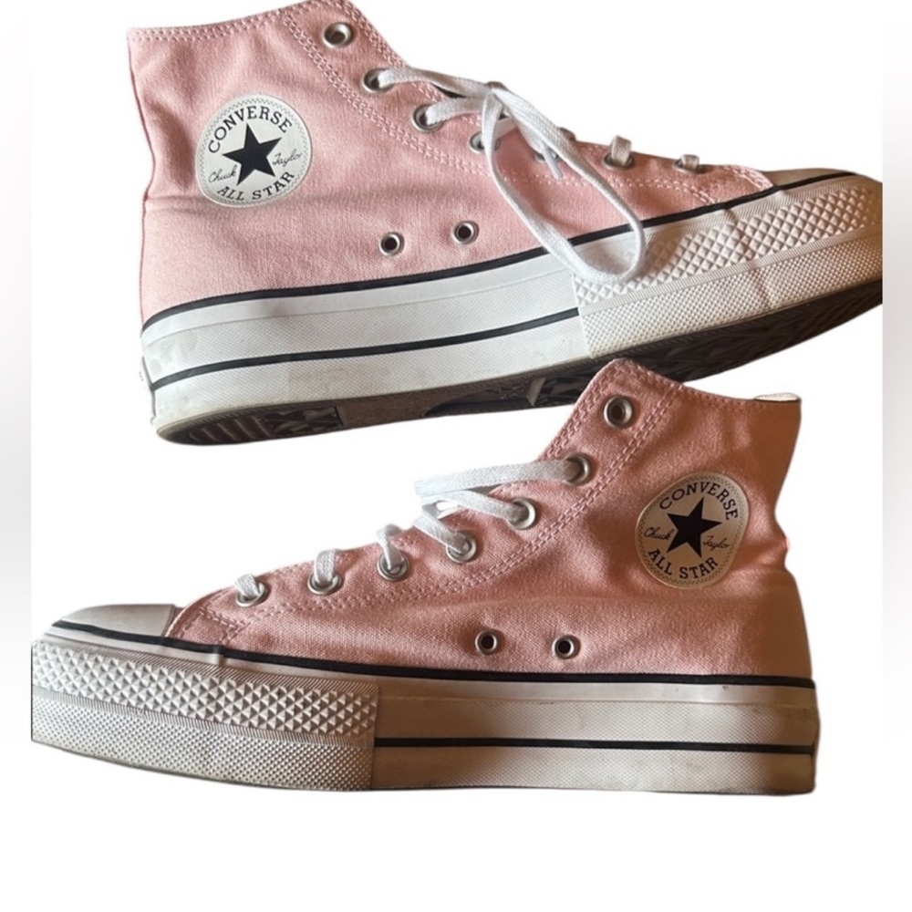 (NEW) in box Converse Chuck 70 High-Top Sneakers 9.5 - Picture 3 of 6